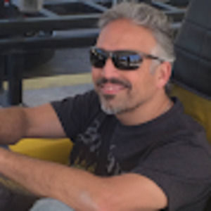 Meet your Posher, Eugenio